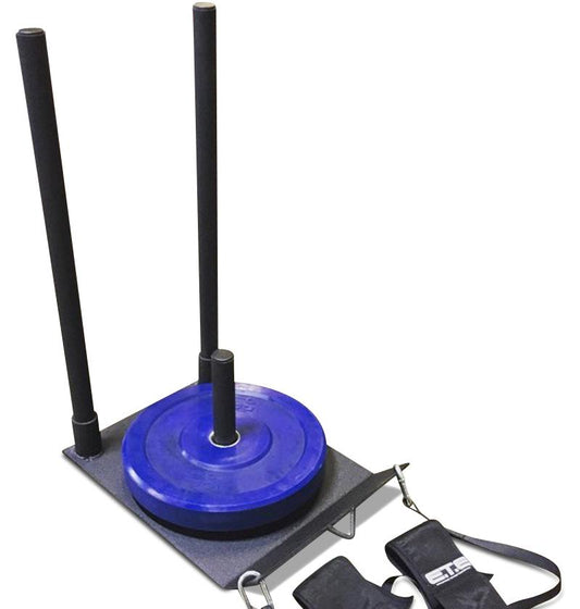 Speed Sled (Push+Pull) w/Harness PRE ORDER