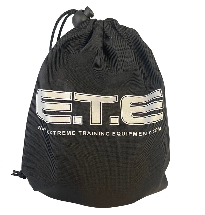 carrying bag for speed rope