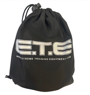 carrying bag for speed rope
