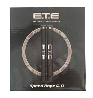 speed rope package