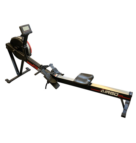 Airgo Rower COMBO PACKAGE: AirGo AirBike + AirGo Rower + AirGo Ski Trainer PRE ORD ...