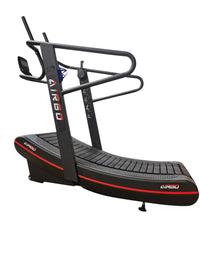 AirGo Curve Treadmill ELITE