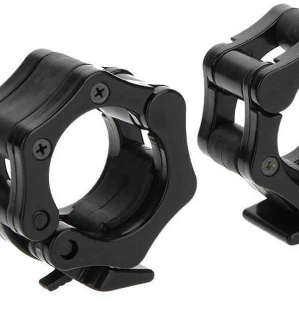 Lock Collars (pair) – Extreme Training Equipment