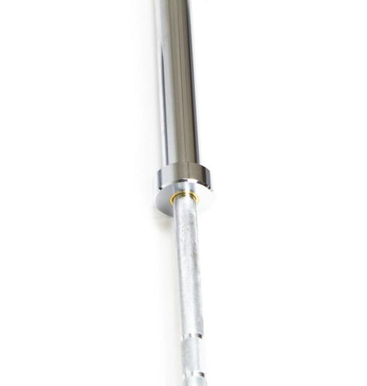 extreme training equipment 45lb bar