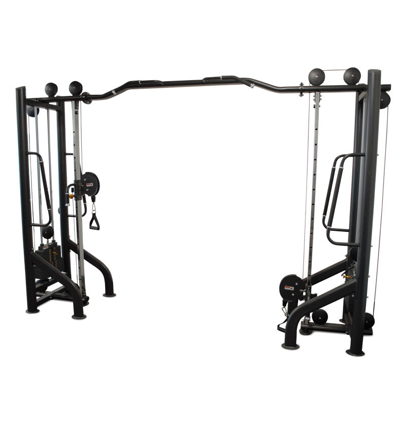Multi Station Cable Crossover Machine
