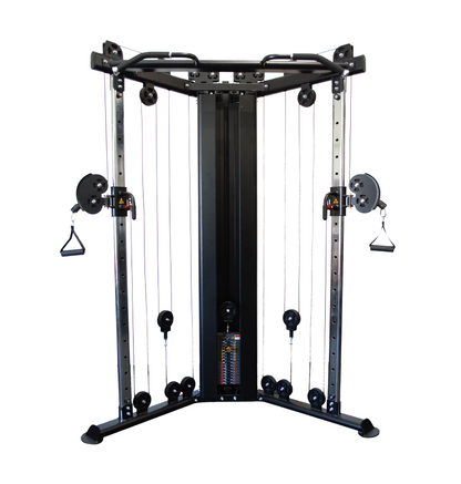 PL7320C Single Stack Functional Trainer