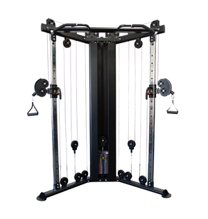 PL7320C Single Stack Functional Trainer