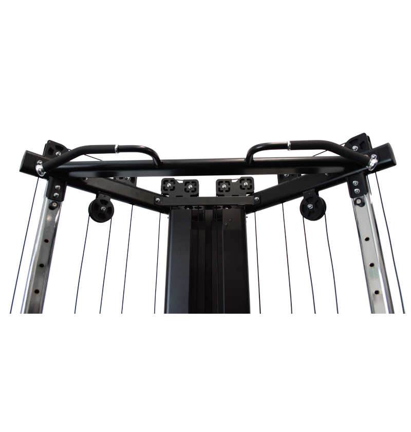 PL7320C Single Stack Functional Trainer