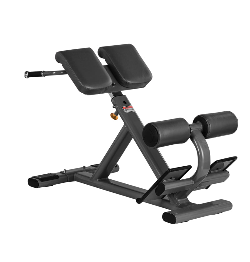 45 degree hyperextension PL7329