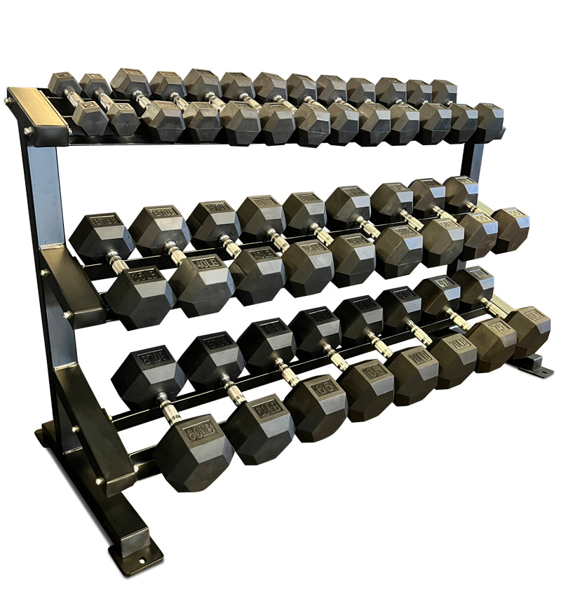 Dumbbell Racks – Extreme Training Equipment