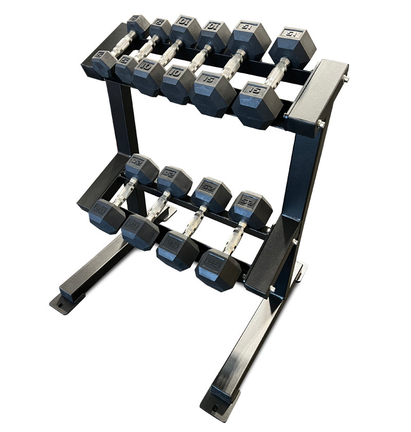 Dumbbell Racks – Extreme Training Equipment
