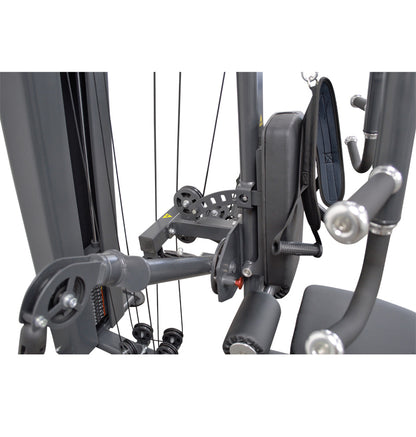 single station home gym PL7340A