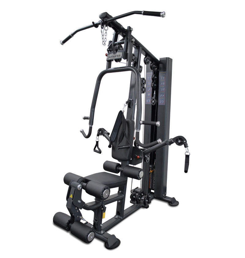 single station home gym PL7340A