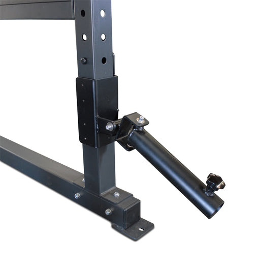 Squat Rack Attachments Extreme Training Equipment