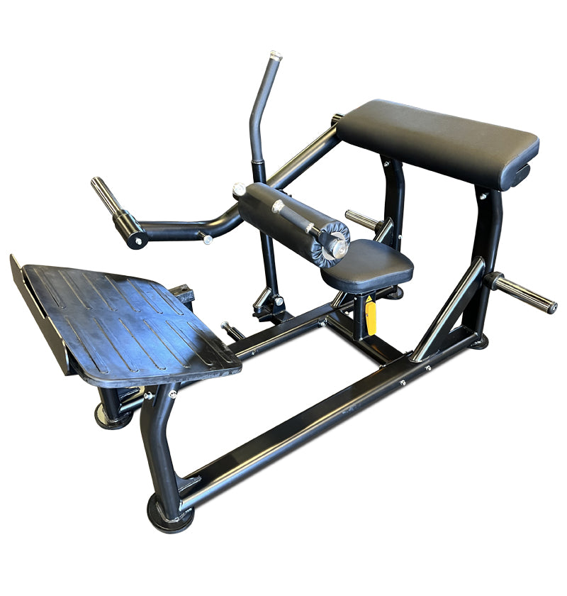 PL7386 Hip Thrust extreme training equipment