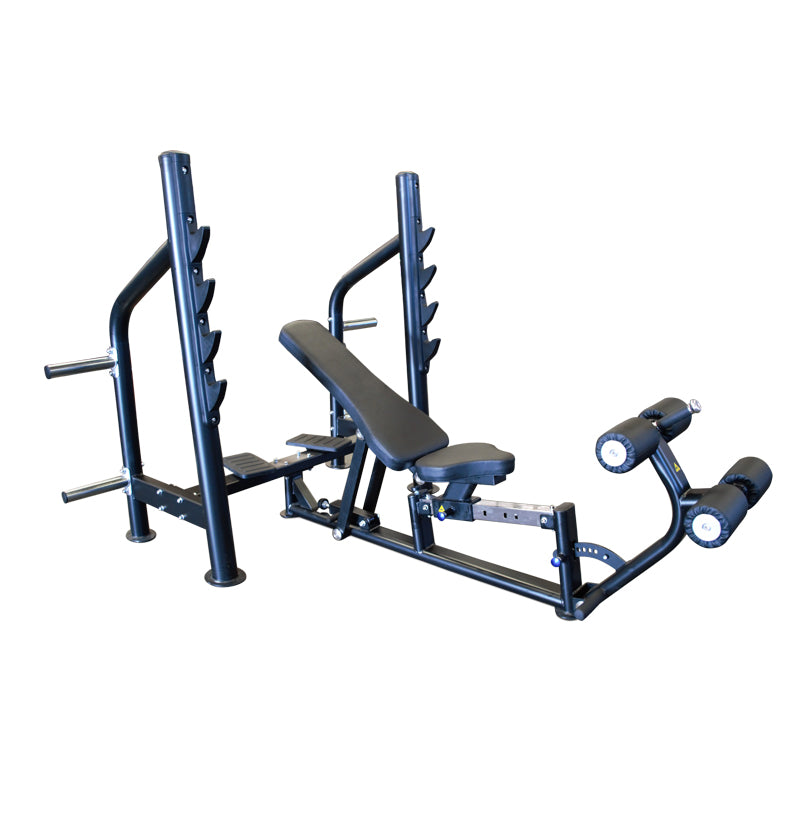 3 in 1 bench press