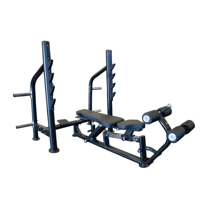 3 in 1 bench press