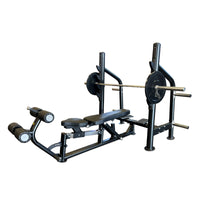 Adjustable Flat Incline Bench PL7328E – Extreme Training Equipment