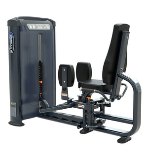 Inner Outer Thigh Machine