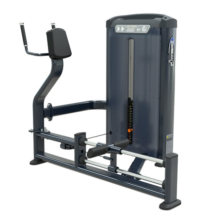 Glute Machine