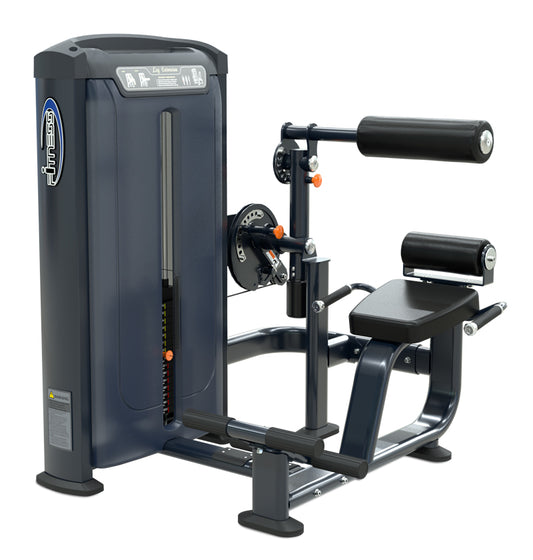 Bodycraft PL7921 Ab Low Back Combo machine designed for effective core and back workouts.