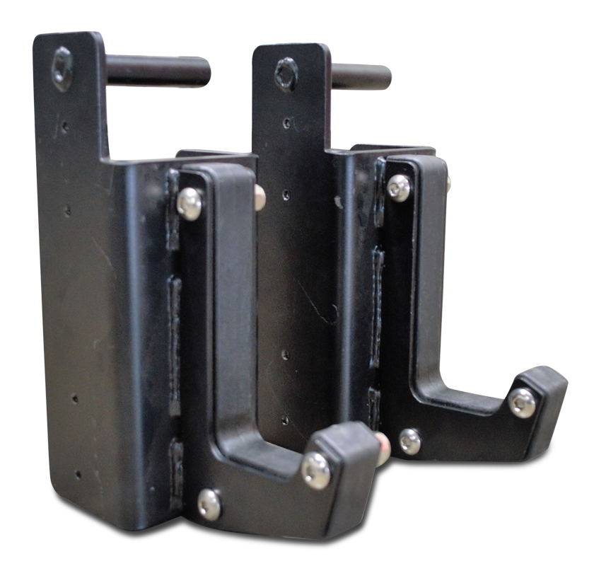 Squat Rack Attachments | Extreme Training Equipment