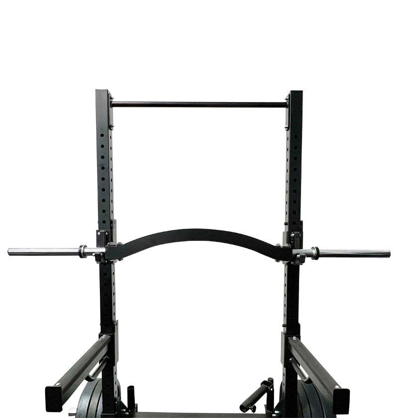 extreme training equipment camber bar