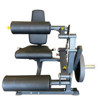 Seated Leg Extension / Curl Machine ZY2342