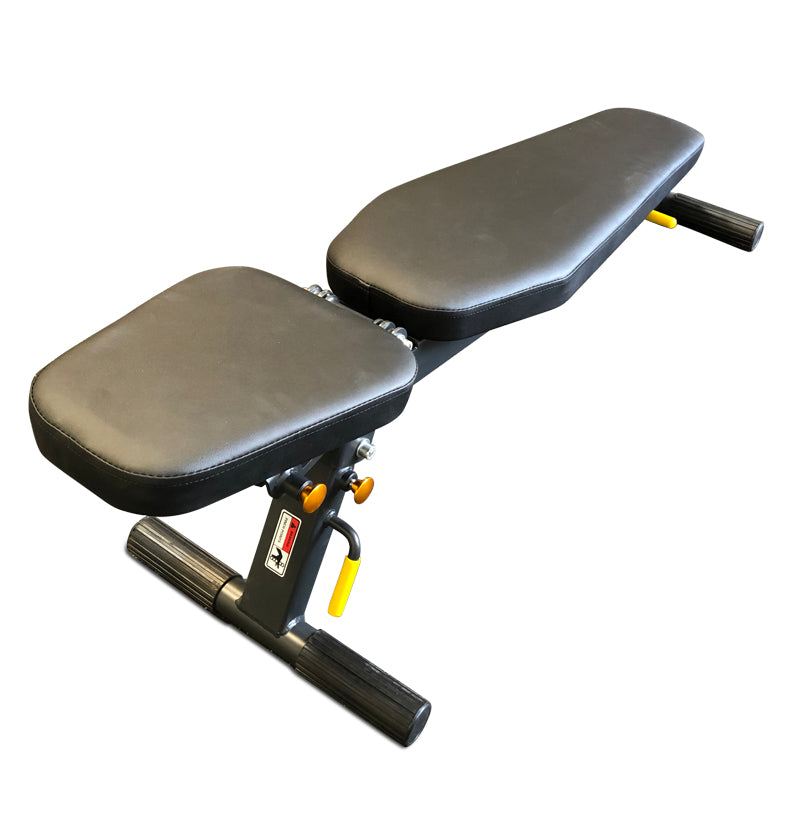 Foldable Workout Bench PL7328D