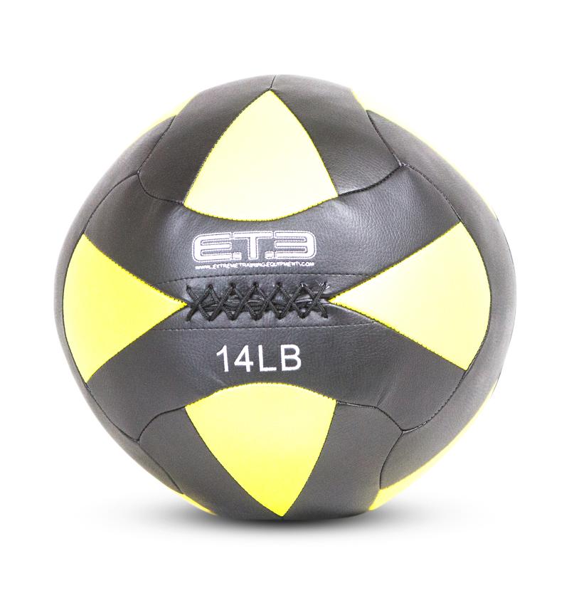 14lb wall ball