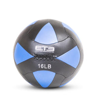 16lb wall ball