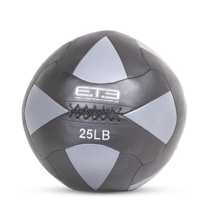 25lb wall ball