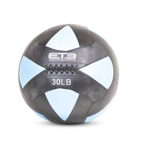30lb wall ball