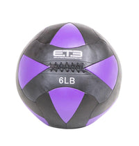 6lb wall ball