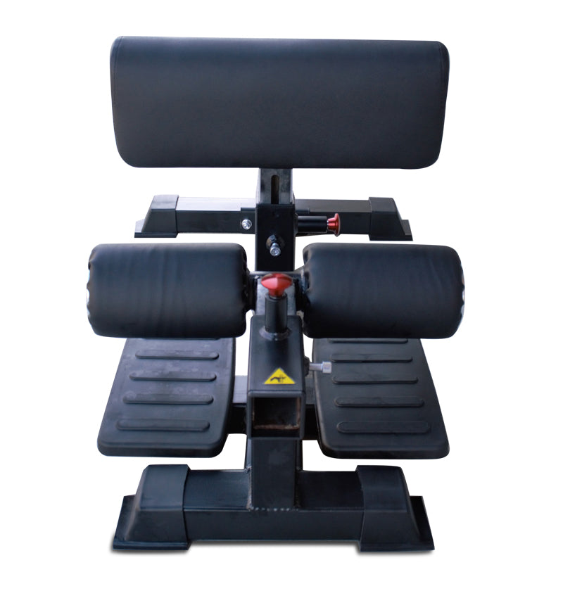 sissy squat bench PL7389