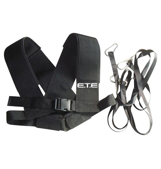 Sled Harness