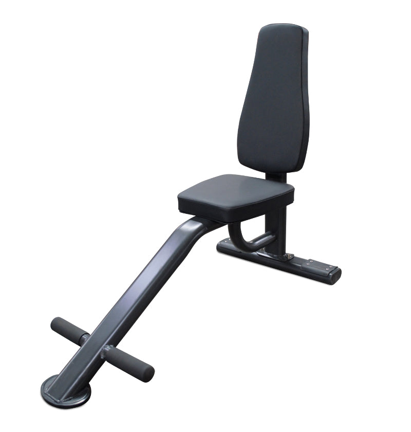 Tricep Seat with Foot Rest