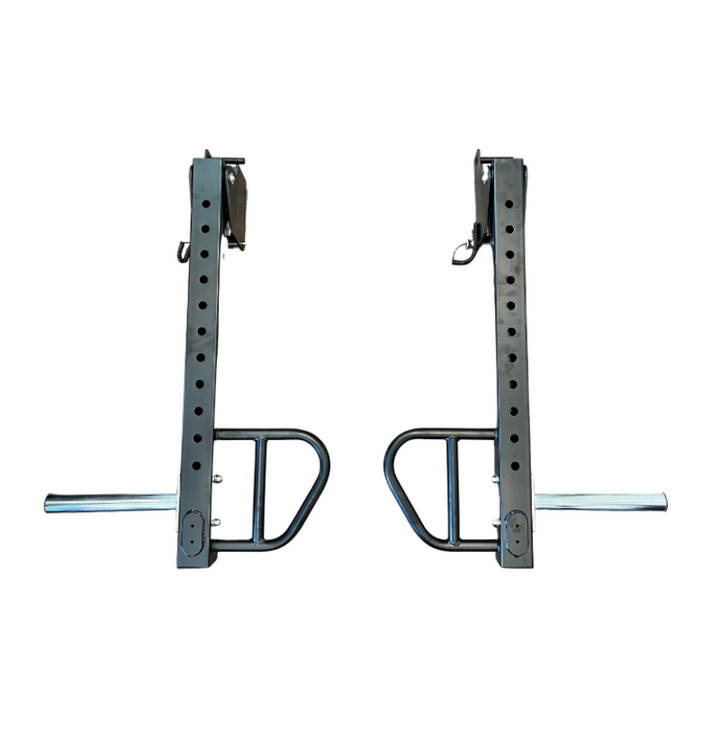 Squat Rack Attachments - Customize Your Training Setup – Extreme ...