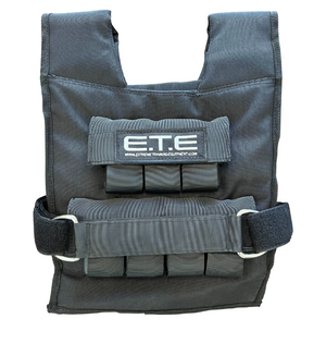 33lb weight vest extreme training equipment