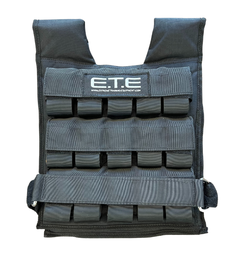 Titan weight vest outlet