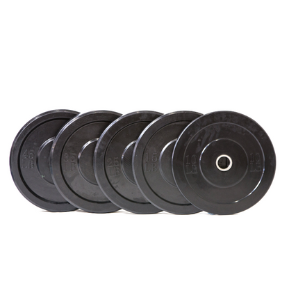 extreme training equipment bumper plates