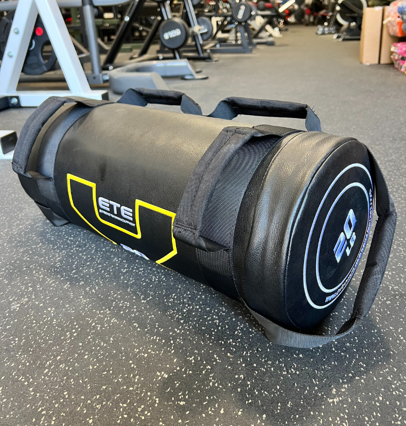 extreme training equipment power bag