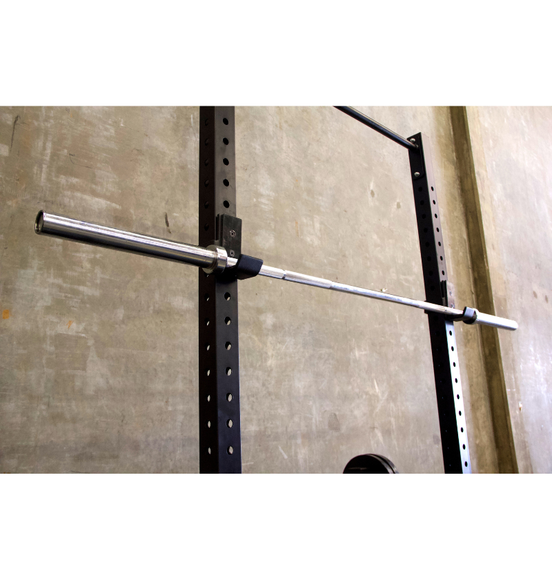 extreme training equipment basic bar 45lb