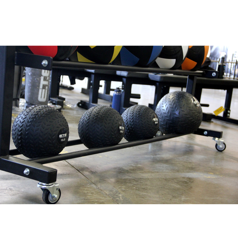 extreme training equipment slam balls