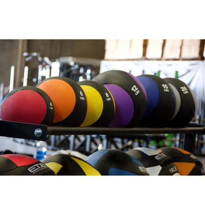 extreme training equipment rubber med balls