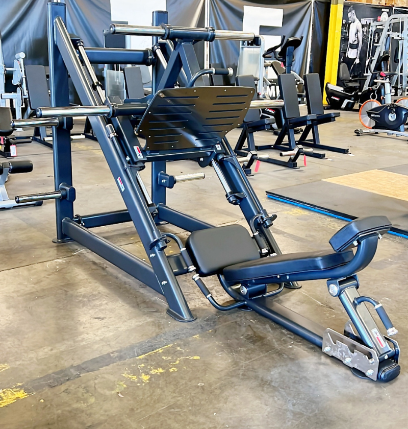 PL7318 Leg Press extreme training equipment