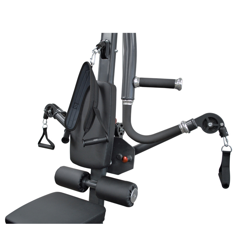 single station home gym PL7340A