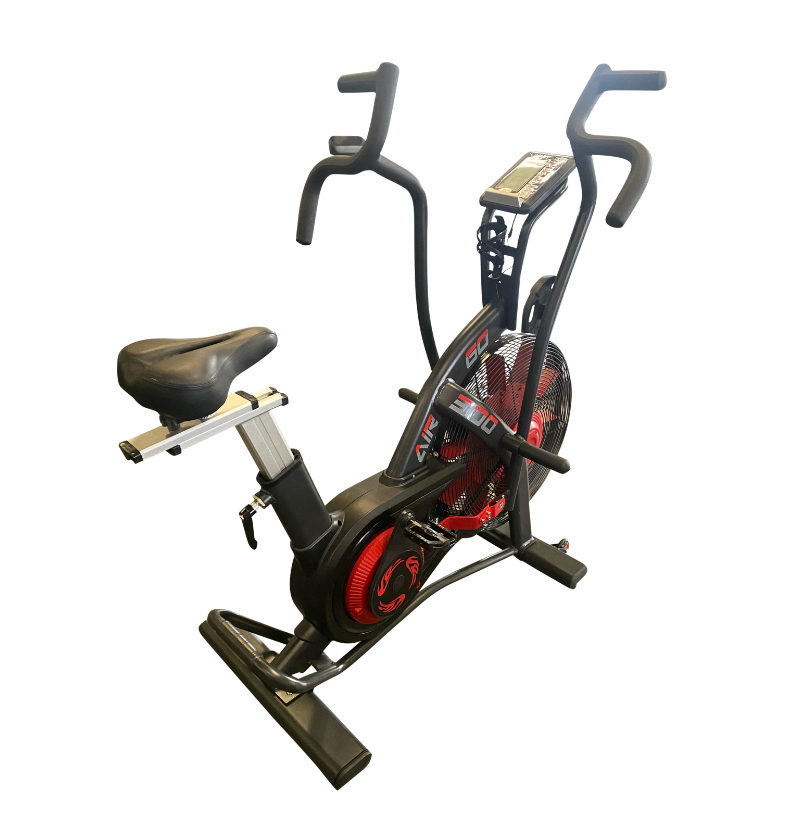 Fan discount bike price