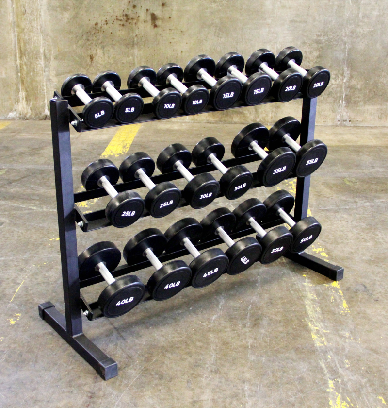 Dumbbell Racks – Extreme Training Equipment