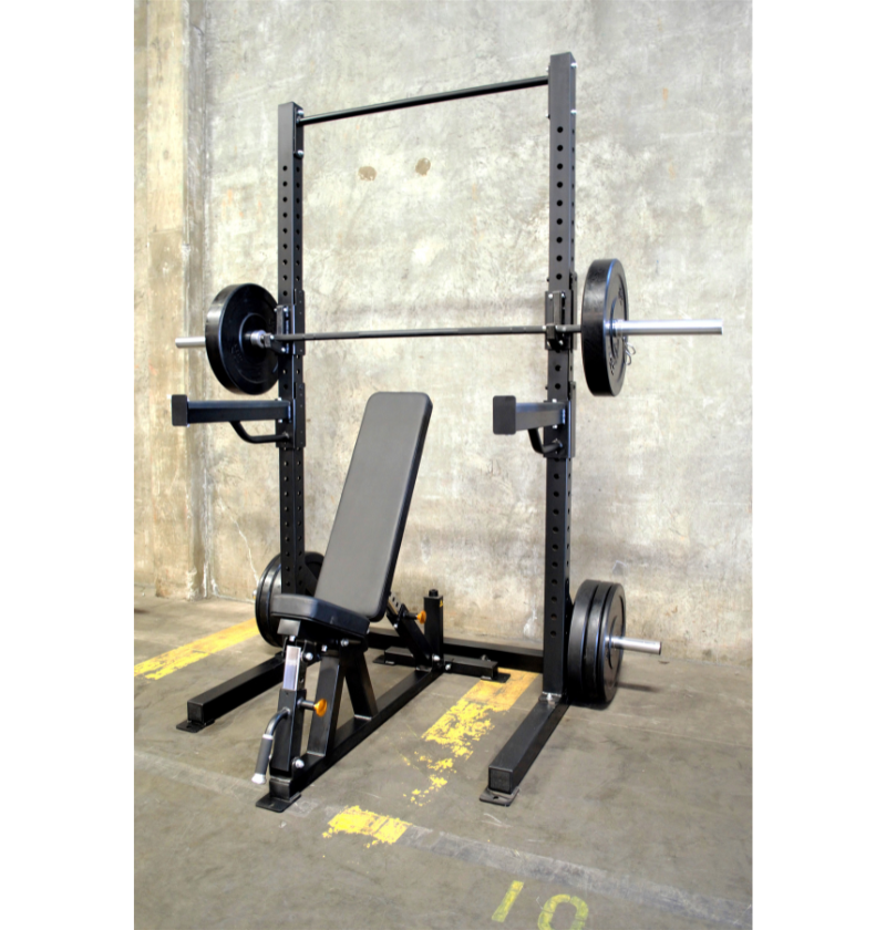 Basic Squat Rack PL7352